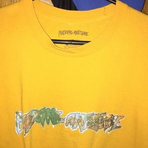 Fucking awesome t shirt